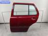 купить Дверь боковая задняя левая на Volkswagen Golf-3