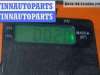 купить Подсветка номера на Mazda 6 (2002-2007) GG/GY
