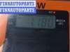 купить Зеркало наружное левое на Nissan Primera P12 (2002-2008)