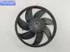 купить Вентилятор радиатора на Ford Fiesta (2008-2018)