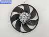 купить Вентилятор радиатора на Ford Fiesta (2008-2018)
