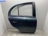 купить Дверь боковая задняя правая на Nissan Micra K13 (2010-2016)