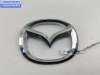 купить Эмблема на Mazda 3 (2003-2008) BK