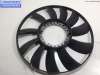 купить Крыльчатка вентилятора на Volkswagen Passat B5