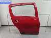 купить Дверь боковая задняя правая на Dacia (Renault) Sandero I (2008-2012)