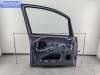 купить Дверь боковая передняя левая на Opel Zafira A (1999-2005)