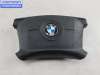 купить Подушка безопасности (Airbag) водителя на BMW 3 E46 (1998-2006)