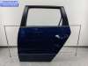 купить Дверь боковая задняя левая на Volkswagen Passat B6