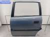купить Дверь боковая задняя левая на Opel Zafira A (1999-2005)