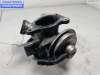 купить Клапан EGR (рециркуляции выхлопных газов) на Mercedes C-Class W203 (2000-2006)