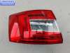 купить Фонарь задний левый на Skoda Octavia mk3 (A7 5E) 2013-2020