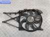 купить Вентилятор радиатора на Opel Zafira A (1999-2005)