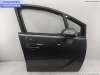 купить Дверь боковая передняя правая на Opel Meriva B (2010-2017)