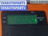 купить Решётка (заглушка) в бампер на BMW 5 E60/E61 (2003-2010)