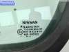 купить Стекло форточки двери задней левой на Nissan Primera P11 (1999-2002)
