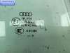 купить Стекло двери задней правой на Audi A4 B8 (2007-2015)