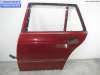 купить Дверь боковая задняя левая на BMW 5 E39 (1995-2003)