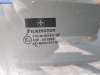 купить Стекло двери задней правой на Nissan Note
