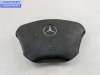 купить Подушка безопасности (Airbag) водителя на Mercedes M-Class ML W163 (1998-2004)