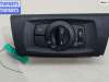 купить Переключатель света на BMW 3 E90/E91/E92/E93 (2005-2013)