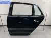 купить Дверь боковая задняя левая на Volkswagen Phaeton