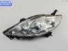 купить Фара левая на Mazda 5