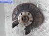 купить Ступица передняя левая на Skoda Octavia mk2 (A5 1Z) 2004-2013