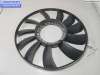 купить Крыльчатка вентилятора на Volkswagen Passat B5