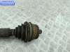 купить Полуось передняя левая на Volkswagen Passat B5