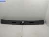 купить Обшивка крышки багажника на Mercedes E-Class W211 (2002-2009)