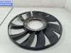купить Крыльчатка вентилятора на Volkswagen Passat B5