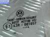 купить Стекло форточки двери задней правой на Volkswagen Golf-5