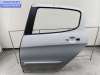 купить Дверь боковая задняя левая на Peugeot 308 T7 (2007-2013)