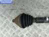 купить Полуось передняя правая на Seat Altea
