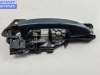 купить Ручка двери наружная передняя левая на Volkswagen Passat B6