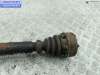 купить Полуось передняя правая на Volkswagen Passat B5