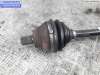 купить Полуось передняя левая на Volkswagen Golf-5