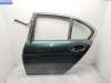 купить Дверь боковая задняя левая на BMW 7 E65/E66 (2001-2008)