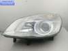 купить Фара левая на Renault Scenic II (2003-2009)