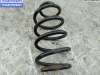 купить Пружина подвески задняя на Dacia (Renault) Logan