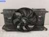 купить Вентилятор радиатора на Ford Focus II (2004-2011)