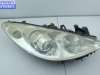 купить Фара правая на Peugeot 307