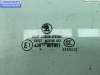 купить Стекло двери передней правой на Skoda Fabia mk2 (5J)