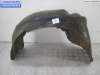 купить Защита крыла (подкрылок) задняя левая на BMW 6 E63/E64 (2003-2010)
