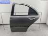 купить Дверь боковая задняя левая на Mercedes C-Class W203 (2000-2006)