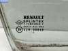 купить Стекло форточки двери передней правой на Renault Scenic I (1996-2003)