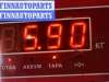купить Полуось передняя правая на Opel Signum (2003-2008)