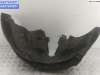 купить Защита крыла (подкрылок) задняя правая на Audi A6 C6 (2004-2011)