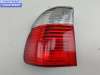 купить Фонарь задний левый на BMW 5 E39 (1995-2003)