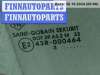 купить Стекло двери передней правой на Opel Movano